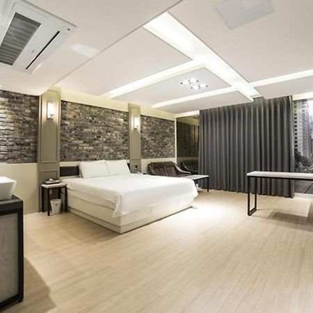Pohang Hotel View Zewnętrze zdjęcie