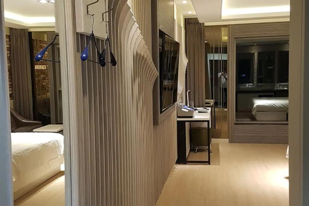 Pohang Hotel View Zewnętrze zdjęcie