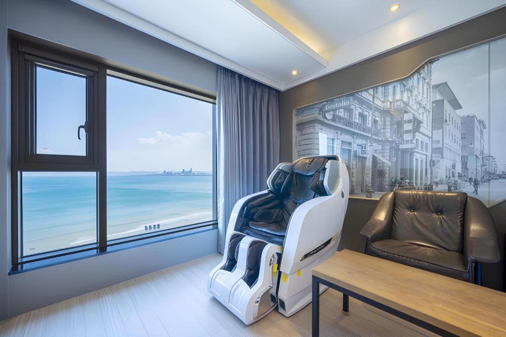 Pohang Hotel View Zewnętrze zdjęcie