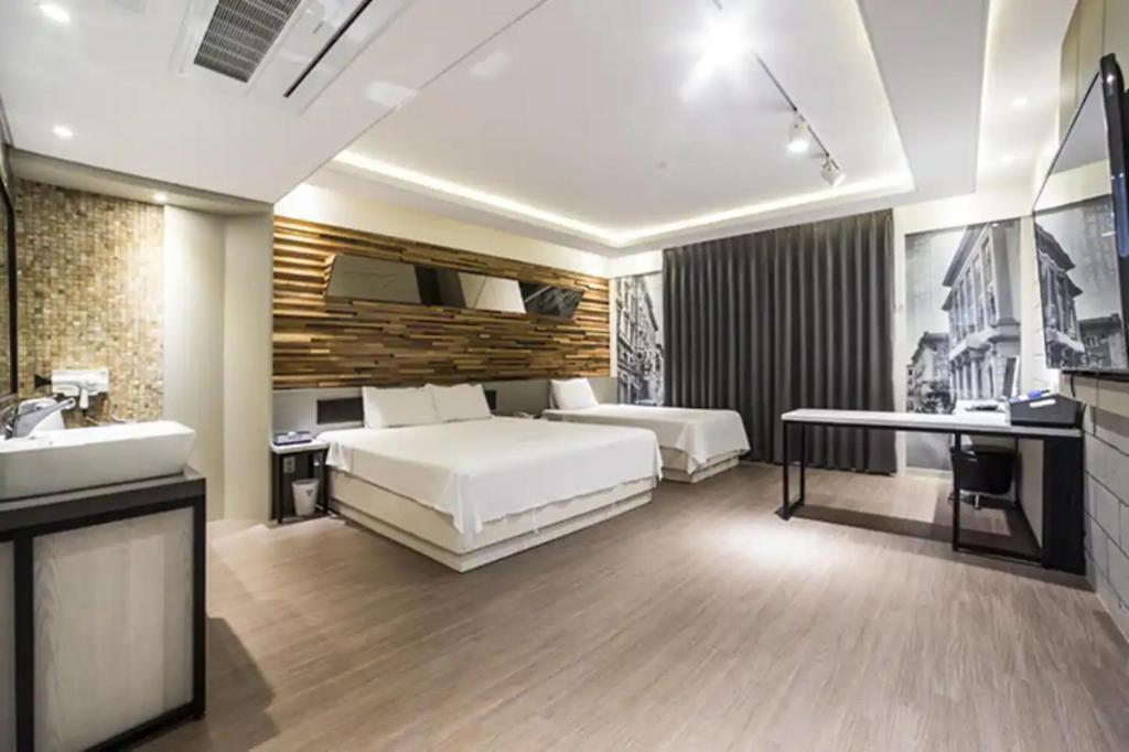 Pohang Hotel View Zewnętrze zdjęcie