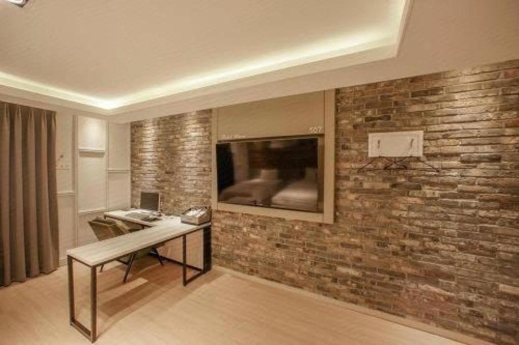 Pohang Hotel View Zewnętrze zdjęcie