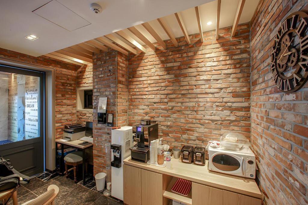 Pohang Hotel View Zewnętrze zdjęcie